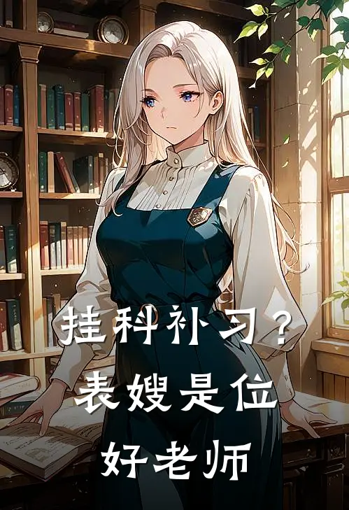 挂科补习？表嫂是位好老师