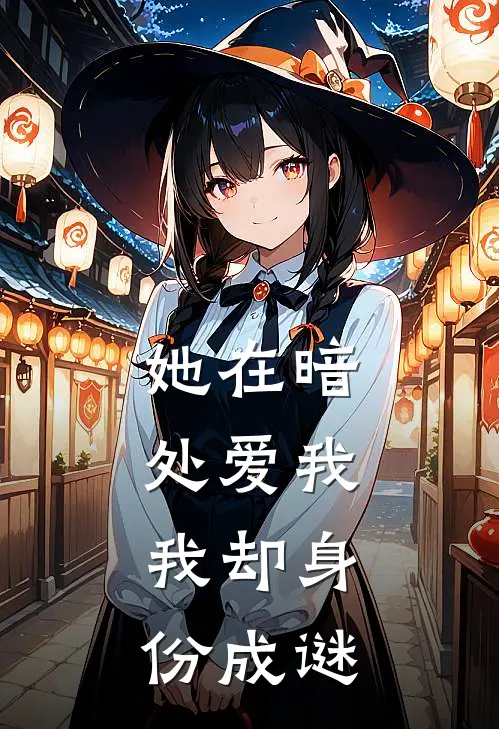 她在暗处爱我，我却身份成谜