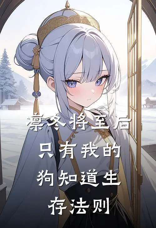 凛冬将至后，只有我的狗知道生存法则