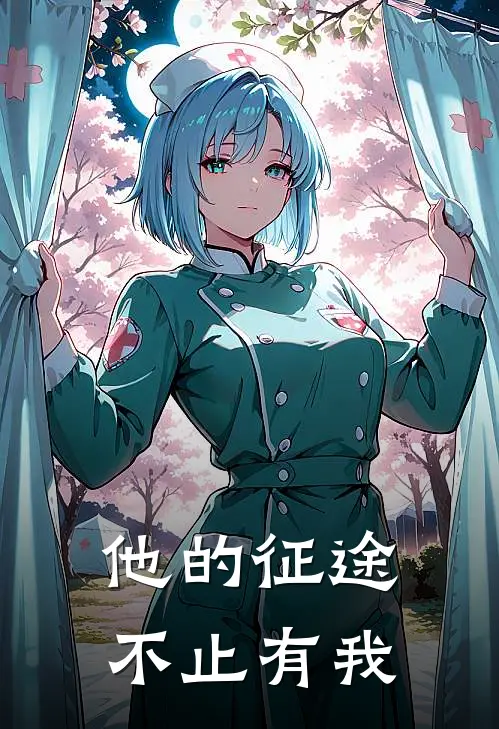他的征途，不止有我