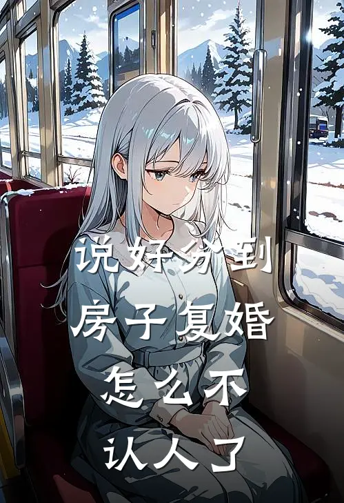 说好分到房子复婚,怎么不认人了