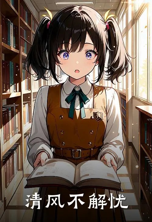 清风不解忧