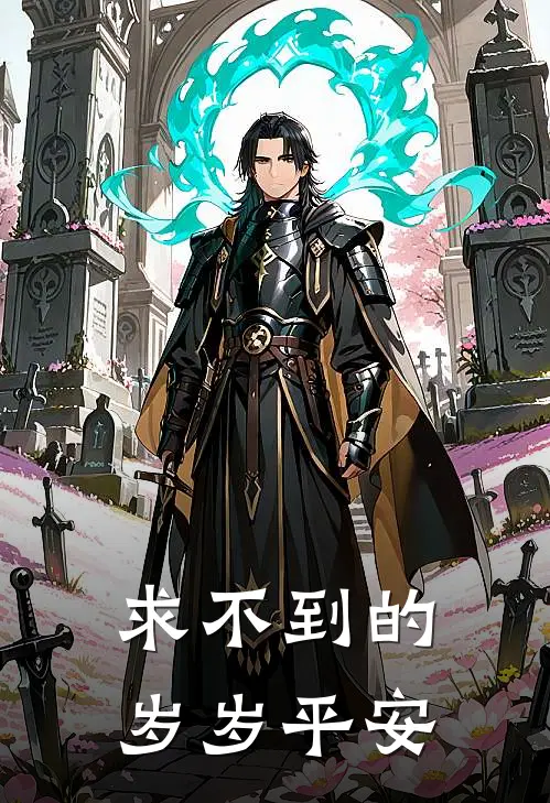 求不到的岁岁平安
