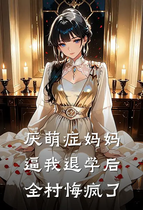 厌萌症妈妈逼我退学后，全村悔疯了