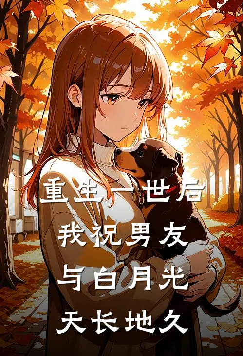 重生一世后，我祝男友与白月光天长地久