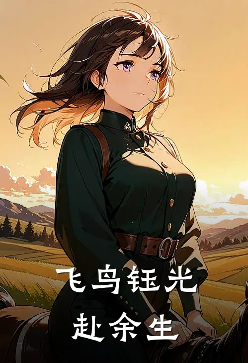 飞鸟钰光赴余生