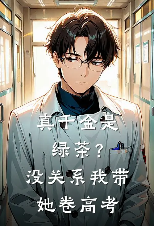 真千金是绿茶？没关系，我带她卷高考