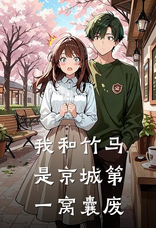 我和竹马是京城第一窝囊废