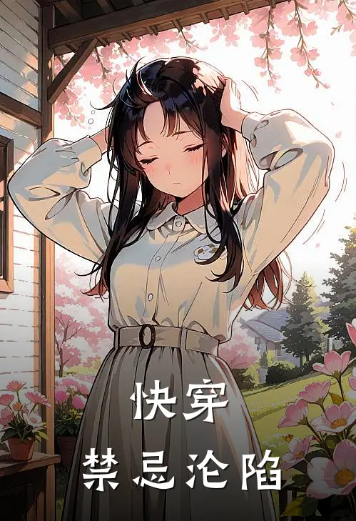快穿：禁忌沦陷
