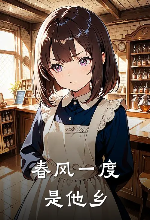 春风一度是他乡