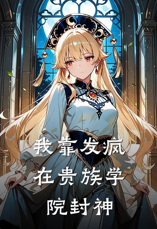 我靠发疯在贵族学院封神