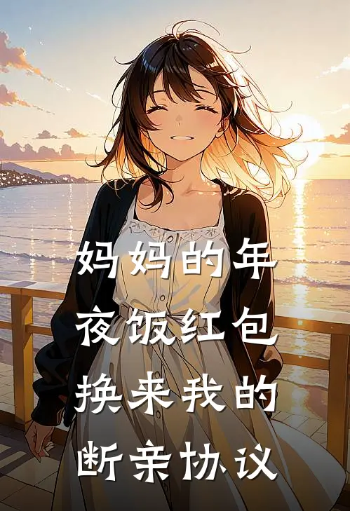 妈妈的年夜饭红包，换来我的断亲协议