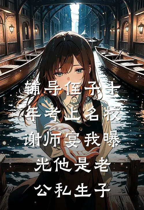 辅导侄子十年考上名校，谢师宴我曝光他是老公私生子