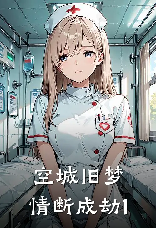 空城旧梦，情断成劫1