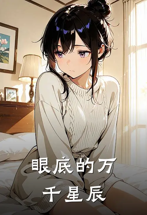 眼底的万千星辰