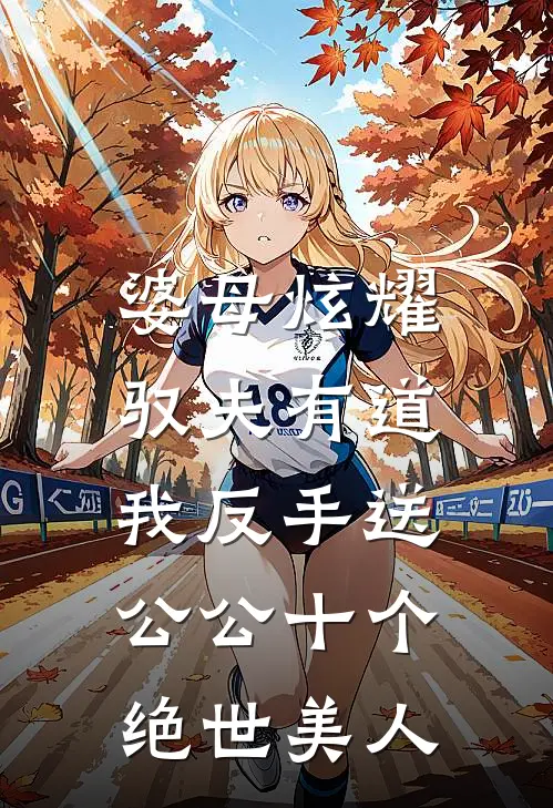 婆母炫耀驭夫有道，我反手送公公十个绝世美人