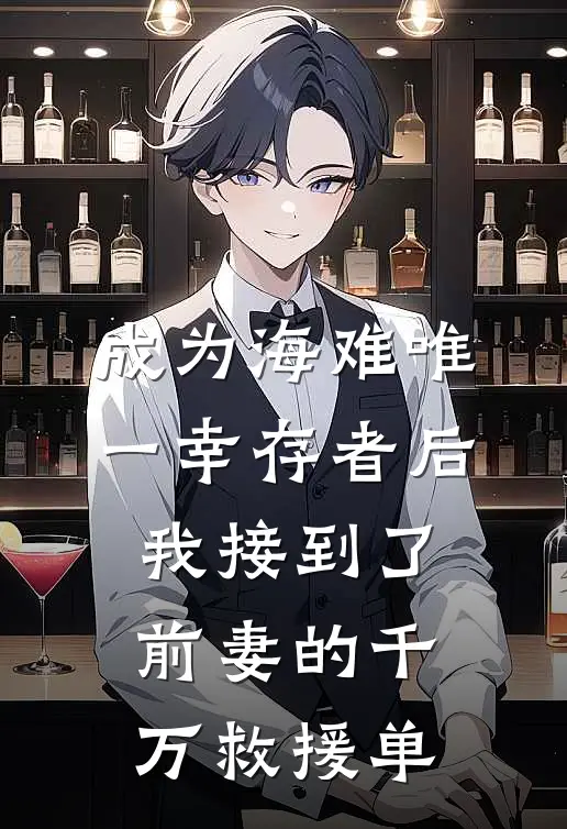 成为海难唯一幸存者后，我接到了前妻的千万救援单