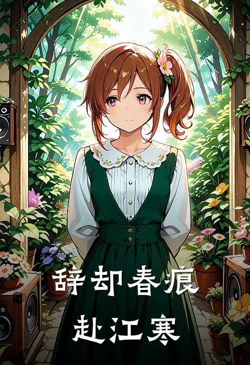 辞却春痕赴江寒