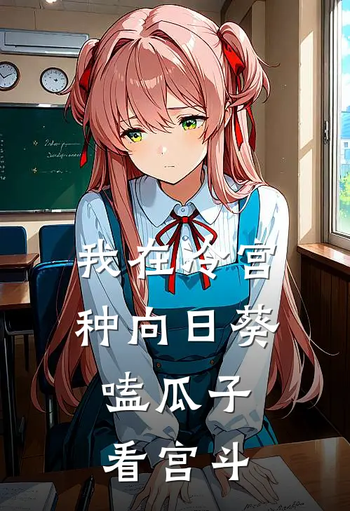 我在冷宫种向日葵，嗑瓜子看宫斗