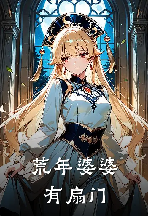 荒年婆婆有扇门