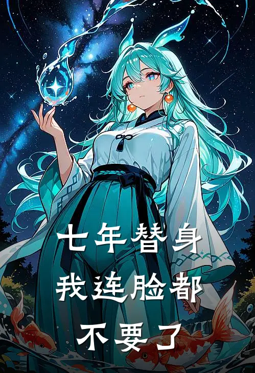 七年替身，我连脸都不要了