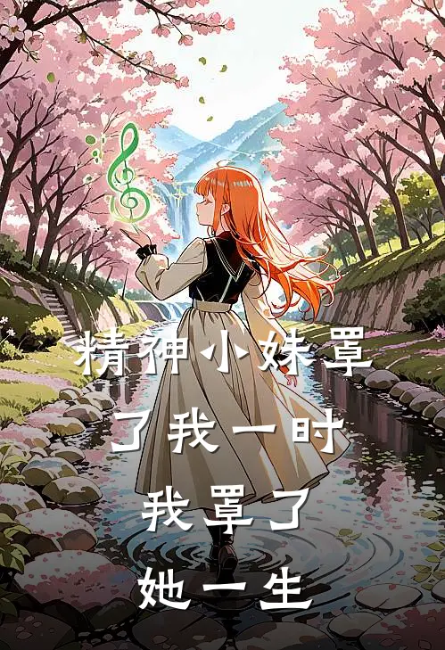 精神小妹罩了我一时，我罩了她一生