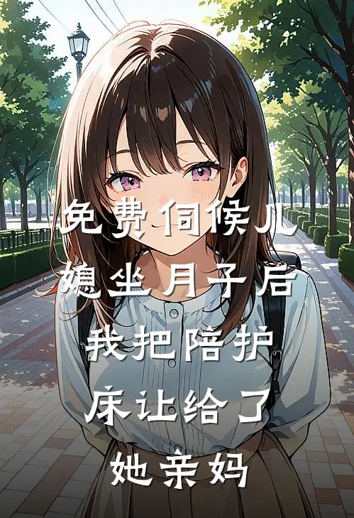 免费伺候儿媳坐月子后，我把陪护床让给了她亲妈