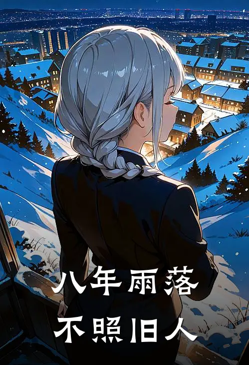 八年雨落，不照旧人
