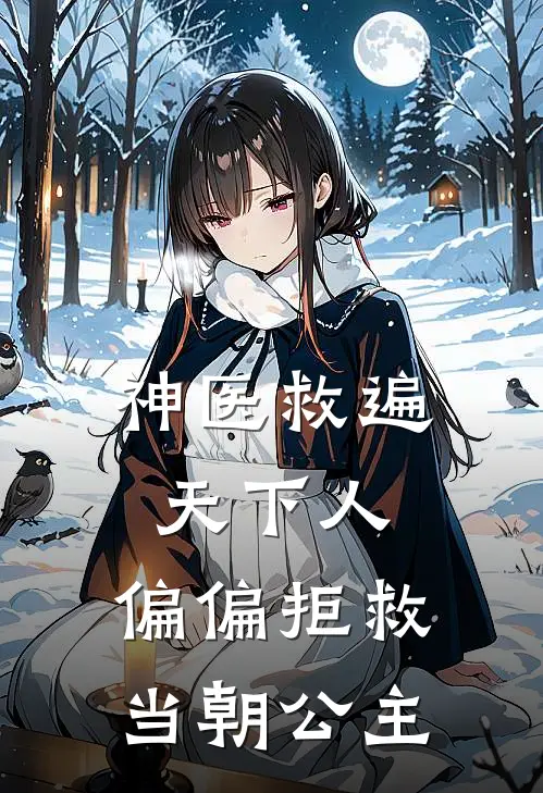 神医救遍天下人，偏偏拒救当朝公主