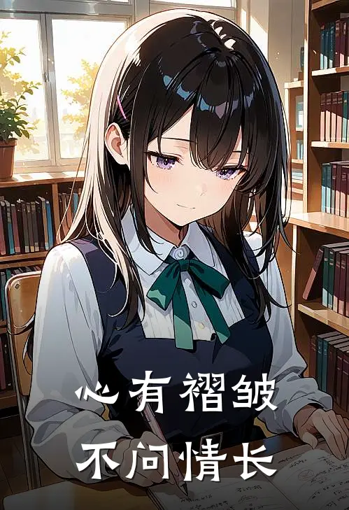 心有褶皱，不问情长