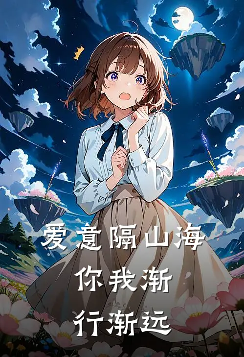 爱意隔山海，你我渐行渐远