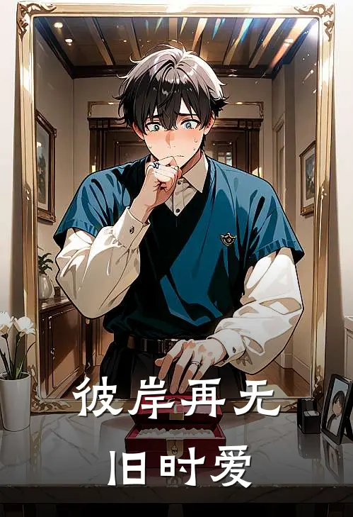 彼岸再无旧时爱