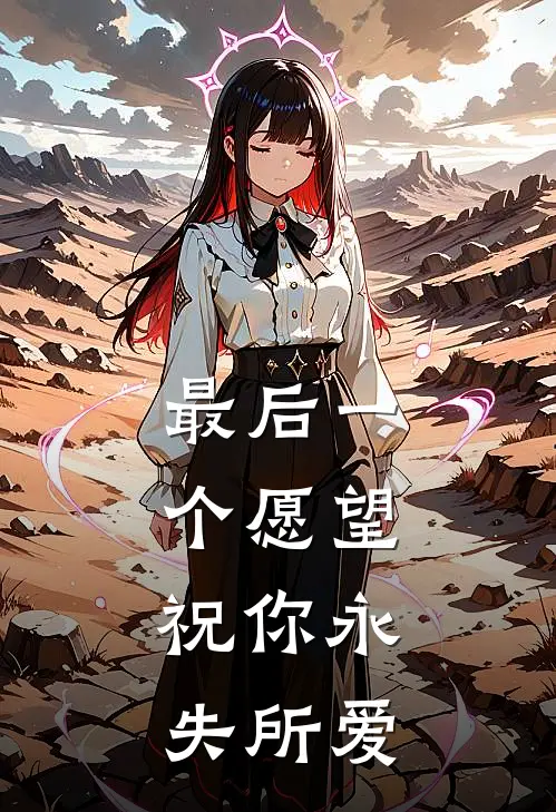 最后一个愿望,祝你永失所爱
