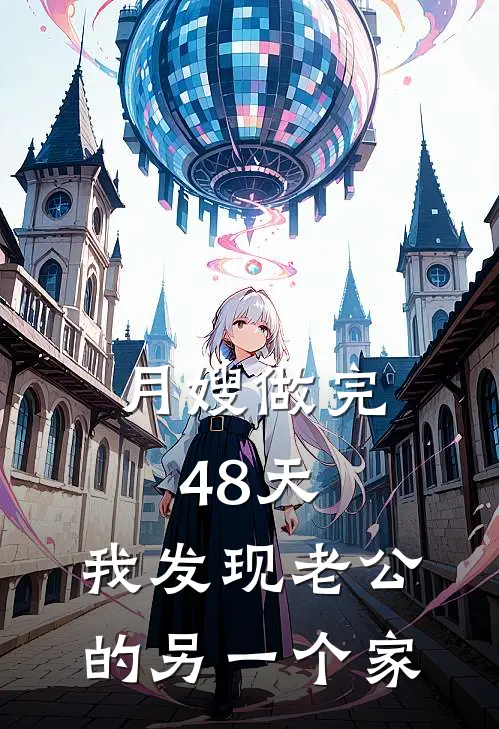 月嫂做完48天，我发现老公的另一个家