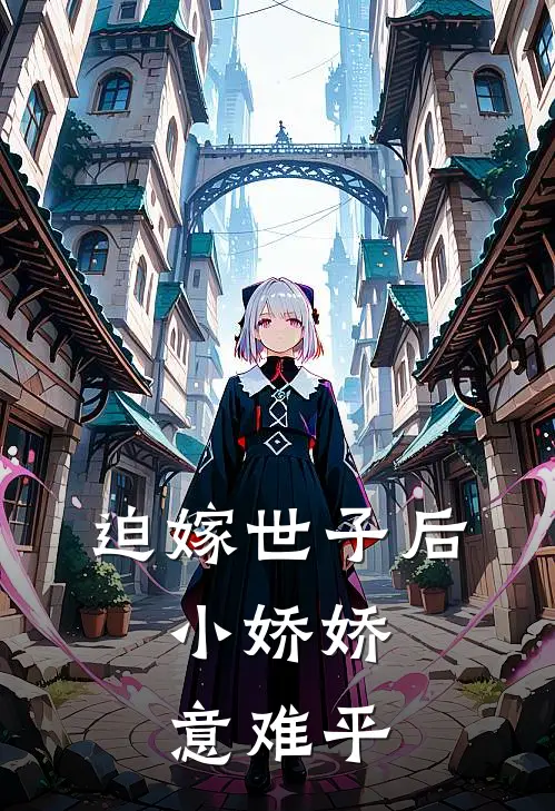 迫嫁世子后，小娇娇意难平