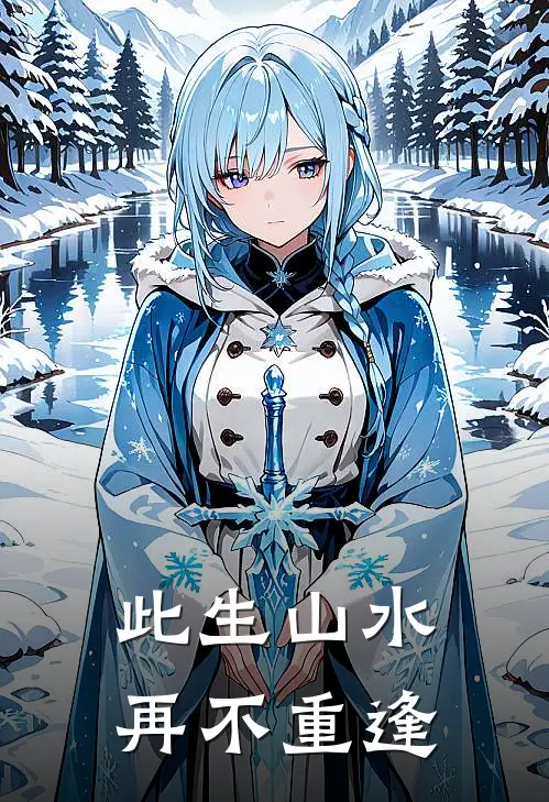 此生山水，再不重逢