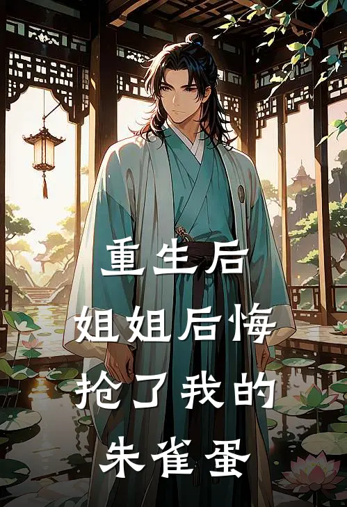 重生后,姐姐后悔抢了我的朱雀蛋