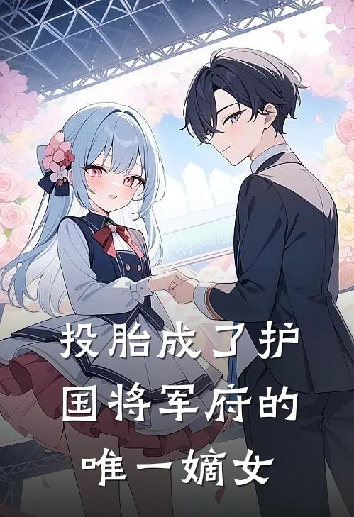 投胎成了护国将军府的唯一嫡女