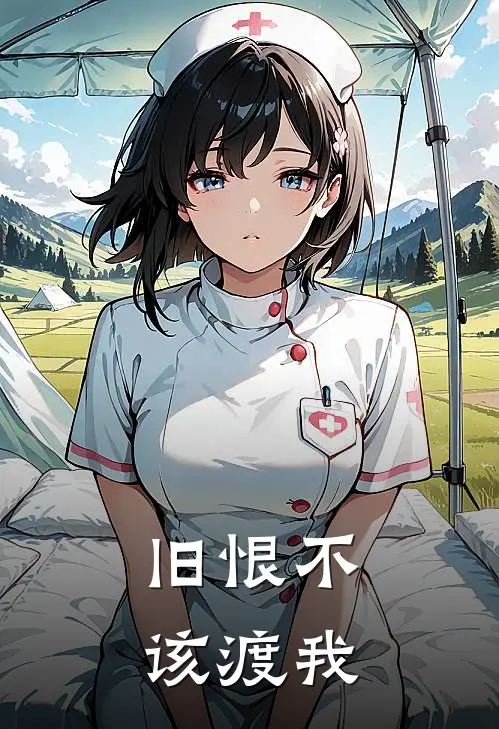 旧恨不该渡我