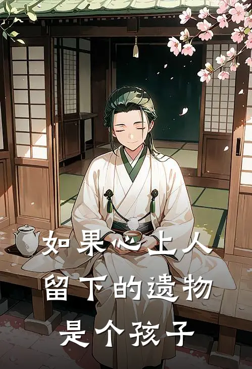 如果心上人留下的遗物是个孩子