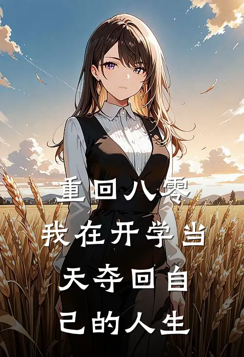 重回八零,我在开学当天夺回自己的人生