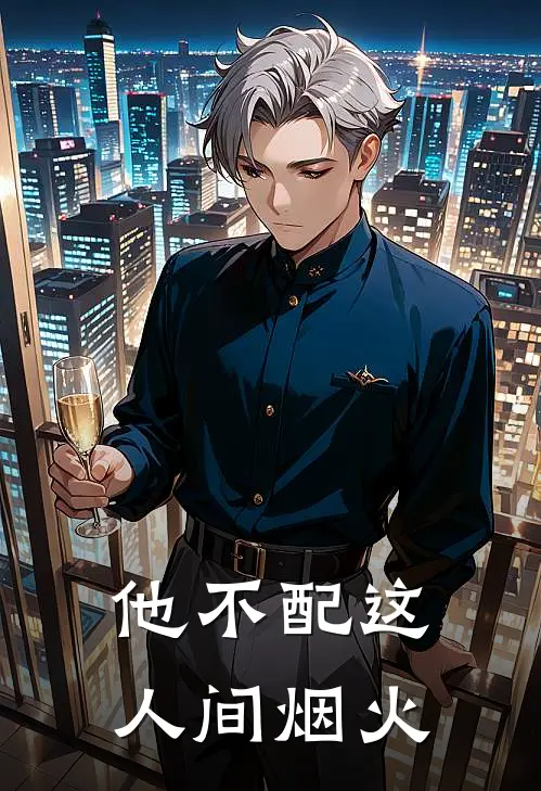 他不配这人间烟火