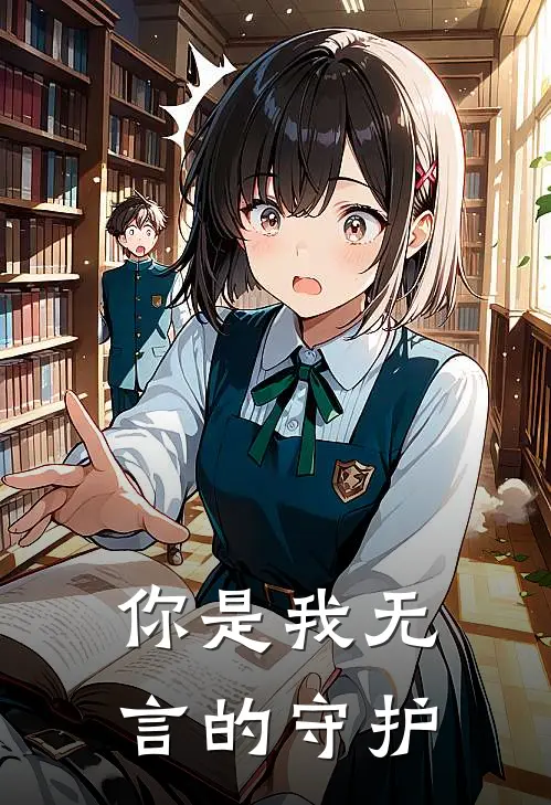 你是我无言的守护