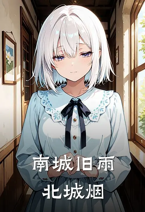南城旧雨北城烟
