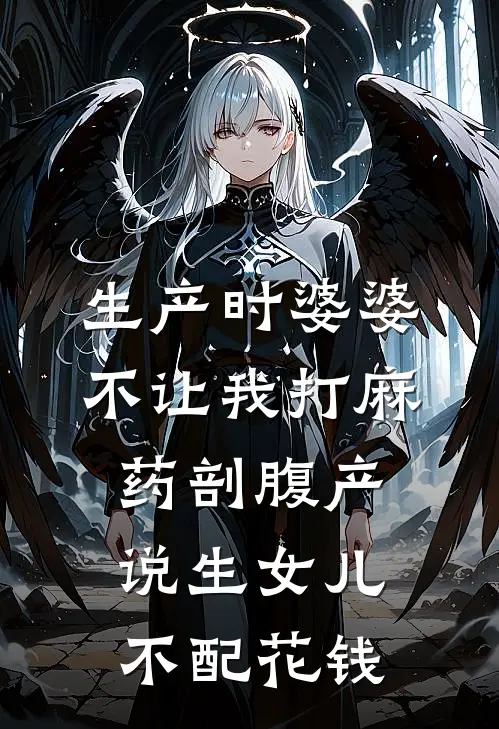 生产时婆婆不让我打麻药剖腹产，说生女儿不配花钱