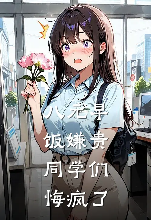 八元早饭嫌贵，同学们悔疯了
