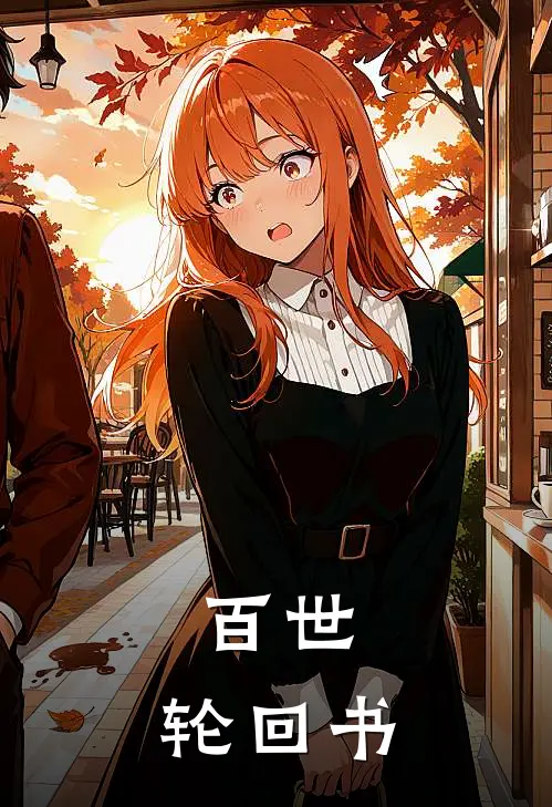 百世：轮回书