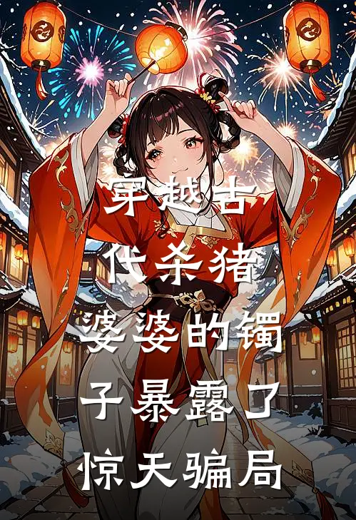穿越古代杀猪，婆婆的镯子暴露了惊天骗局