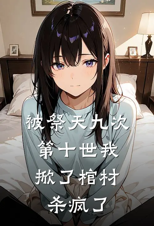 被祭天九次，第十世我掀了棺材杀疯了