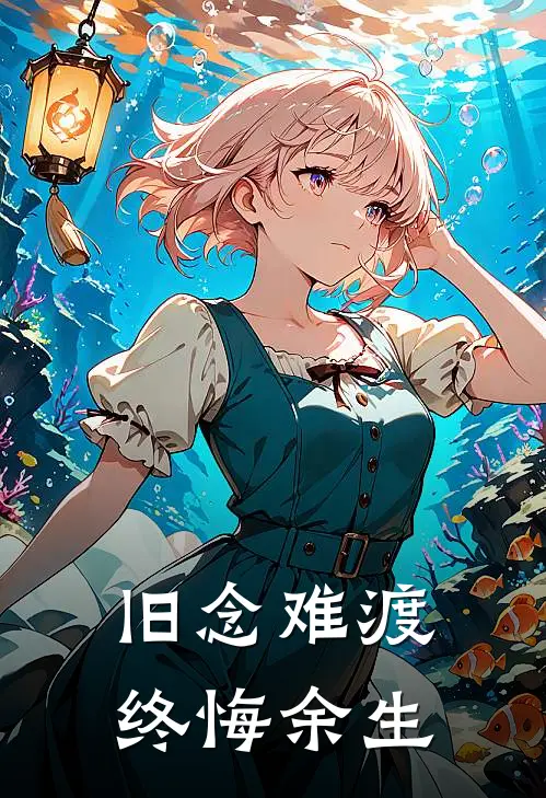 旧念难渡终悔余生